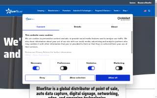 Bluestar Motel