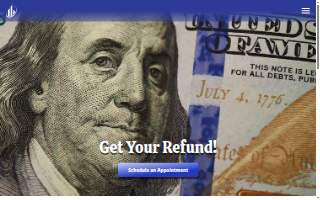 Individual Tax Service