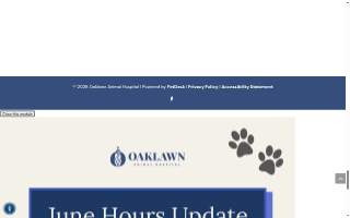 Oak Lawn Animal Hospital
