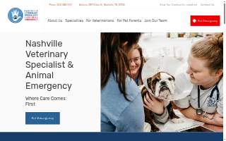 Veterinary Emergency Center of Oak Lawn