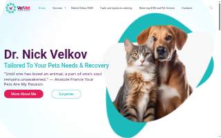 VelVet Surgical Services