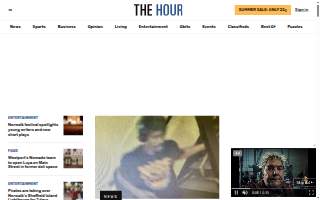 Hour Of Change Fitness