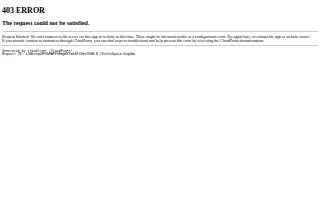 OneMain Financial of Athens website