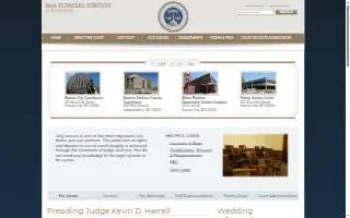 16th Street Bar & Grill website