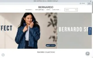 Bernardo Casas -Realtor website