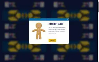 Playroom Cafe of Mount Prospect website