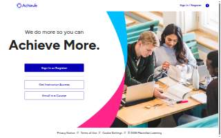 Achieve Real Estate Group Inc