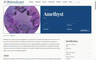 Amethyst Construction