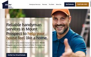 Welter Home Services of Mount Prospect