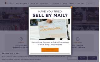 CROSSROADS Freight Systems, LLC