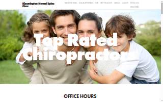 Bloomington-Normal Spine Clinic