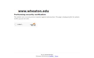 Wheaton Medical Clinic