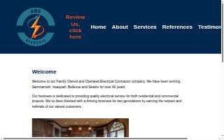 Agc Electric Inc
