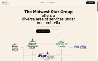 Midwest Star Group
