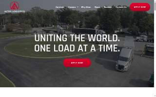 Altex Logistics Inc