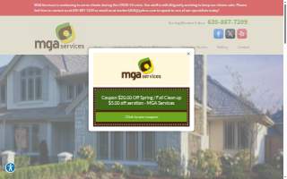 MGA Services, Inc
