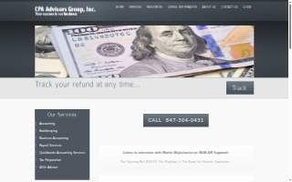 CPA Advisors Group