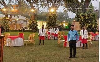 jalaram caterers