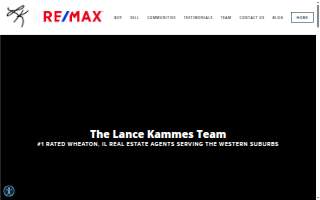 The Lance Kammes Team