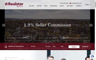 Realstar Realty