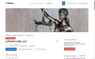 Lufrano Law, LLC