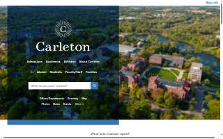 The Carleton of Oak Park Hotel