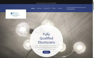 Pearson Electrical Services