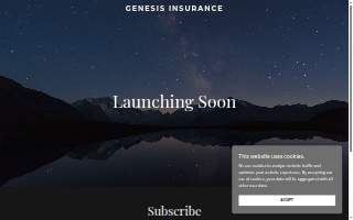 Genesis Insurance