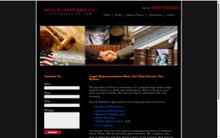 Sisul & Germanier, LLC