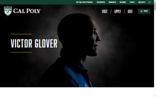 The Glover Team