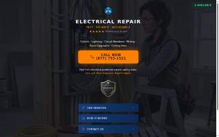 Pro Electric Corporation