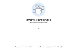 Carmel West Dentistry