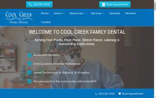 Cool Creek Dentistry