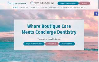 Carmel Distinctive Dental