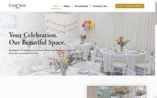Event Nest Carmel