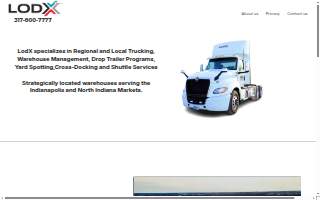 Lodx Llc
