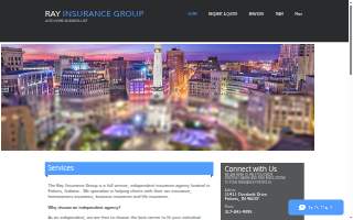 Ray Insurance Group