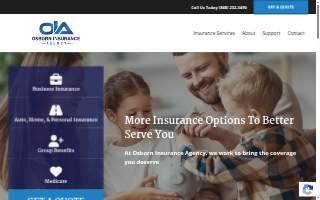 Osborn Insurance Agency
