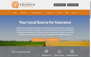 Brent Turner Agency