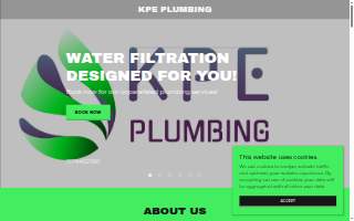 KPE plumbing
