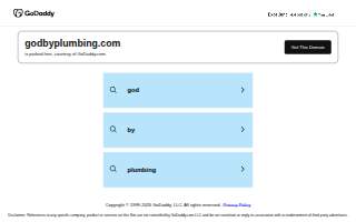 Godby Heating Plumbing Electrical