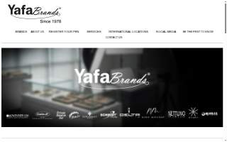 Yafa Golden Coffee