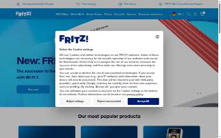 Fritz In Fishers