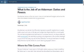 Alderman Automotive