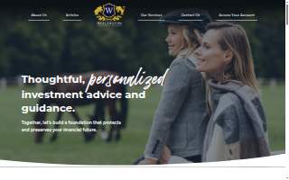 Wellington Investment Advisors