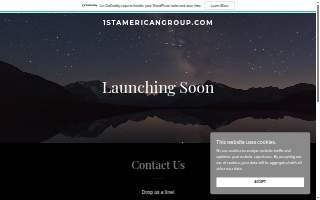 First American Trust