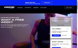 Basecamp Fitness Schererville