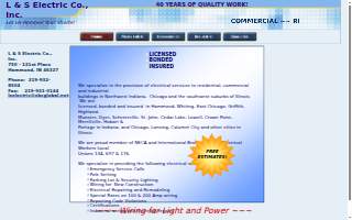 L&S Electrical