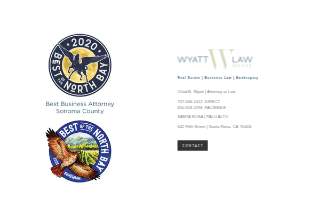 Rebecca L. Wyatt Attorney at Law