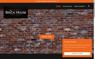 Brickhouse Agency